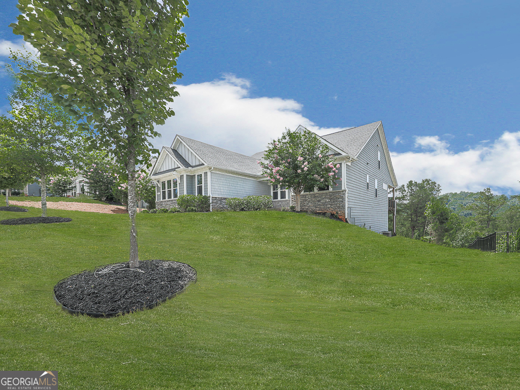 507 Perdue Trail Property Photo 40