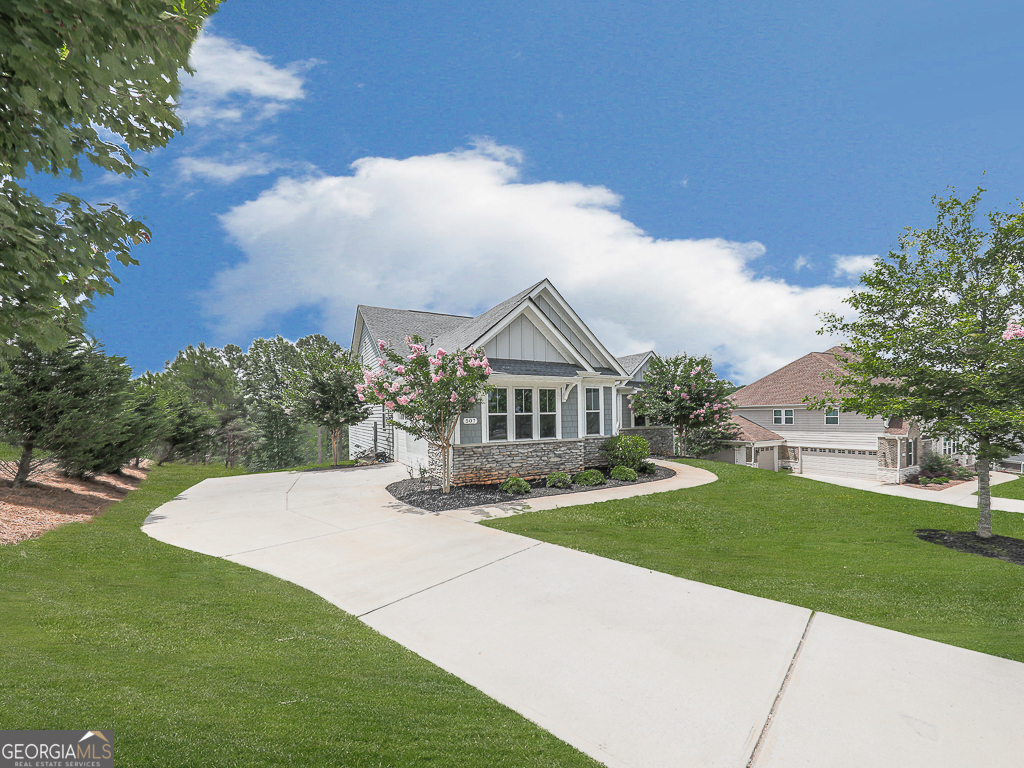 507 Perdue Trail Property Photo 43