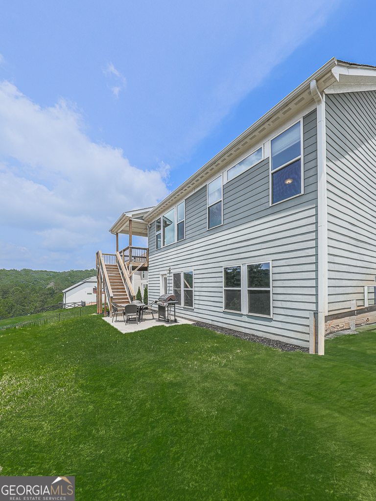 507 Perdue Trail Property Photo 46