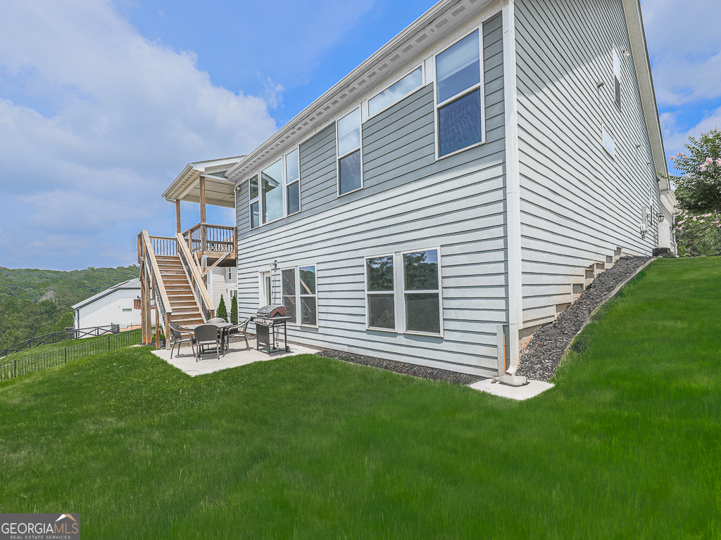 507 Perdue Trail Property Photo 47