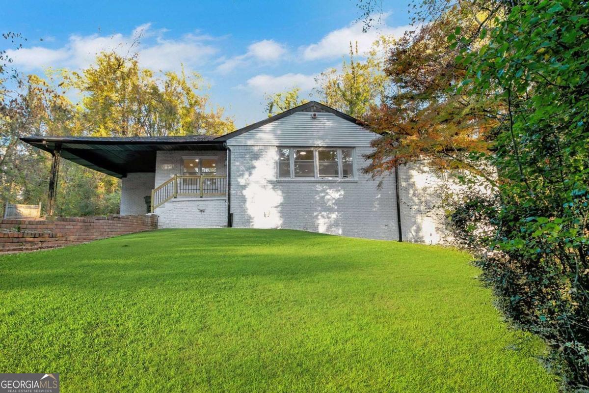 1382 Childress Drive Property Photo 1