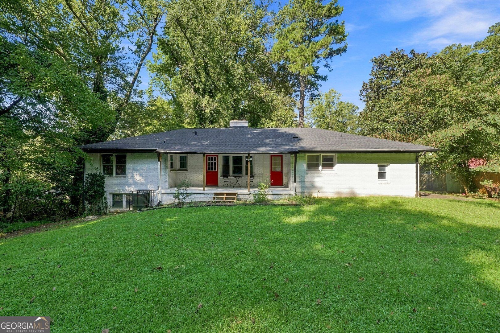 1382 Childress Drive Property Photo 1