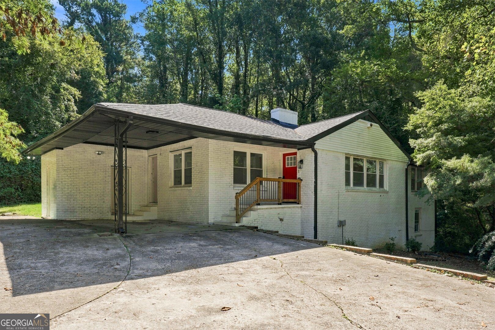 1382 Childress Drive Property Photo 1