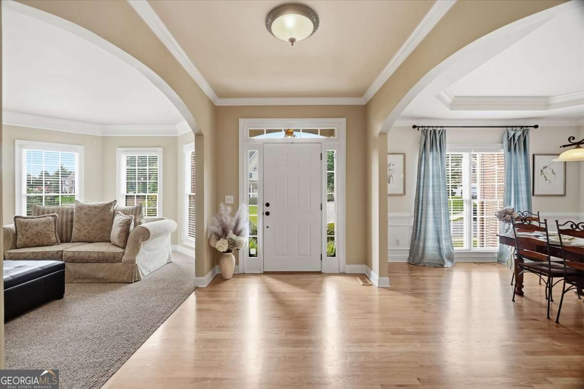 1734 Woodbow Path Property Photo 9