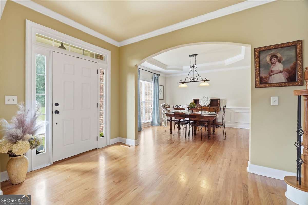 1734 Woodbow Path Property Photo 10