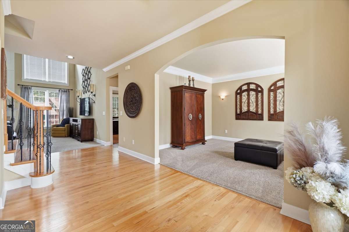 1734 Woodbow Path Property Photo 11