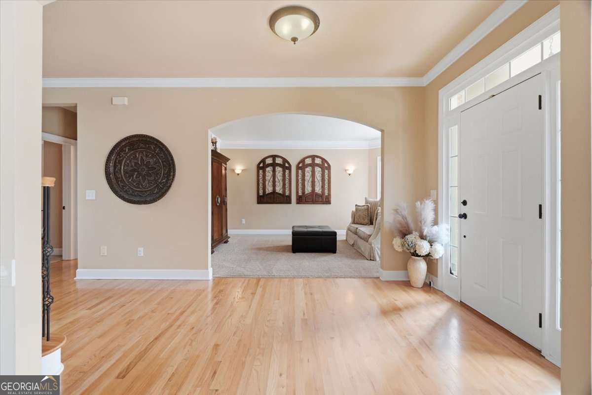 1734 Woodbow Path Property Photo 12