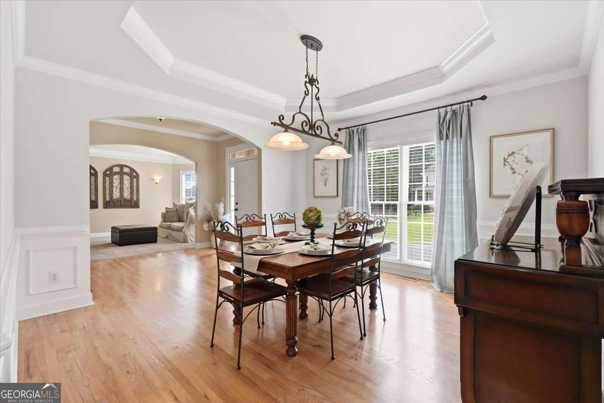1734 Woodbow Path Property Photo 18