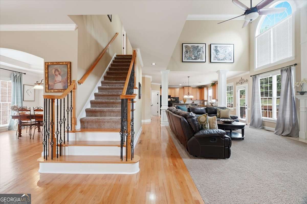 1734 Woodbow Path Property Photo 19