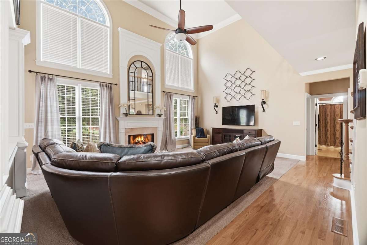 1734 Woodbow Path Property Photo 22