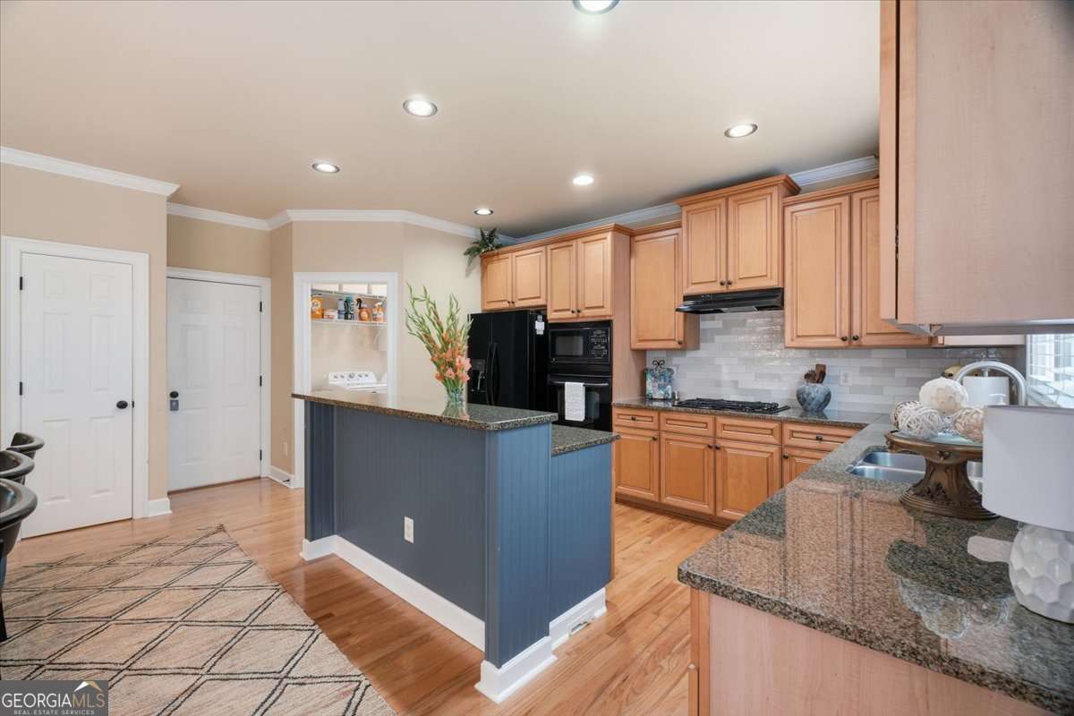 1734 Woodbow Path Property Photo 29