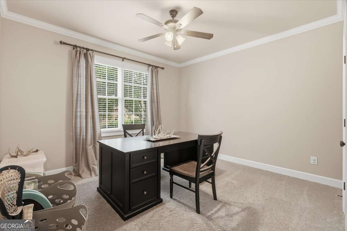 1734 Woodbow Path Property Photo 34