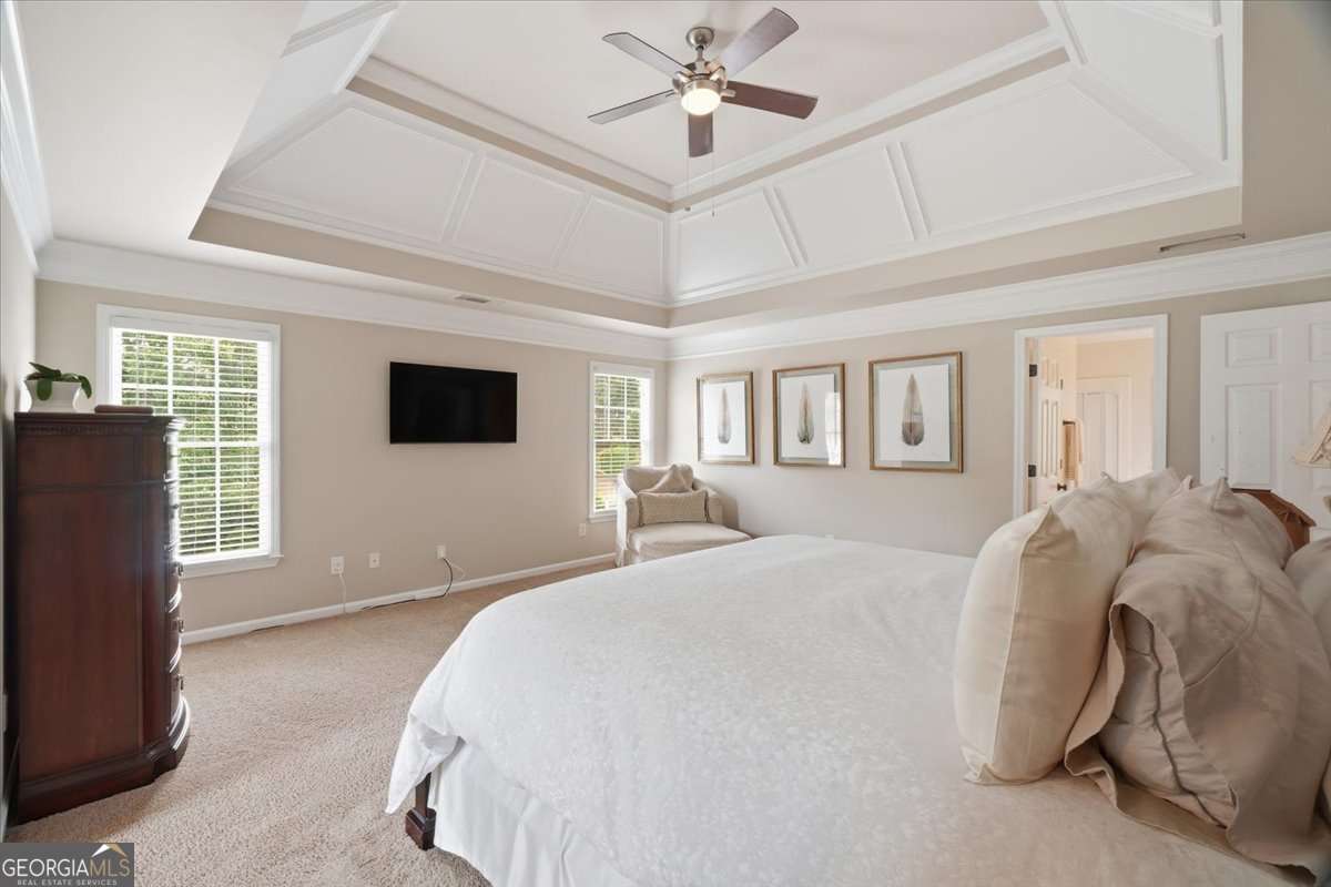 1734 Woodbow Path Property Photo 41