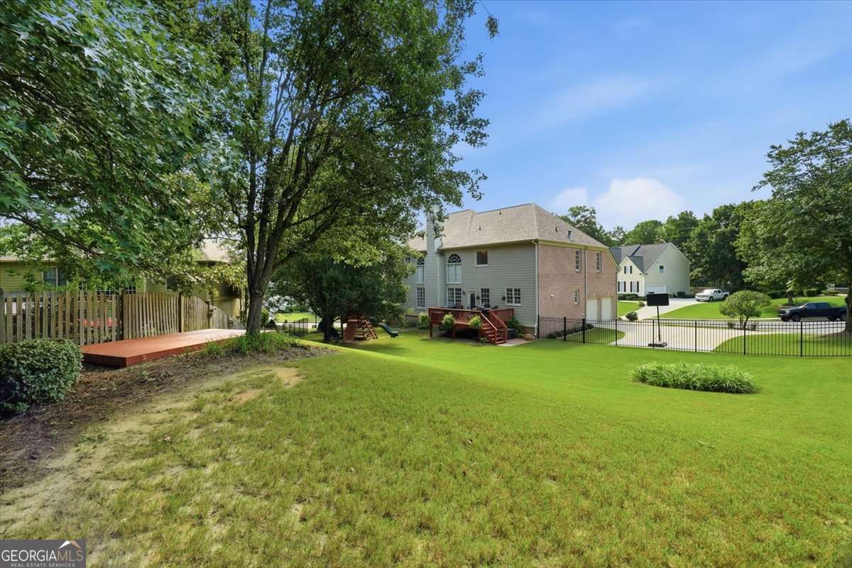 1734 Woodbow Path Property Photo 57