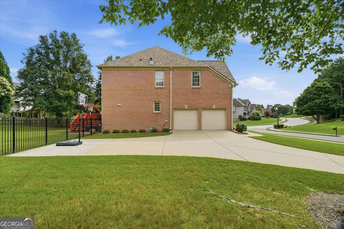 1734 Woodbow Path Property Photo 77