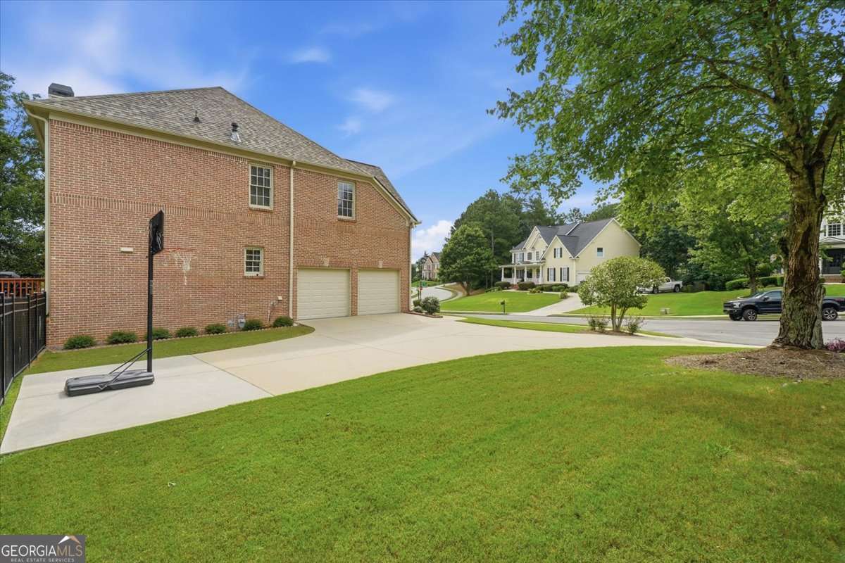 1734 Woodbow Path Property Photo 78