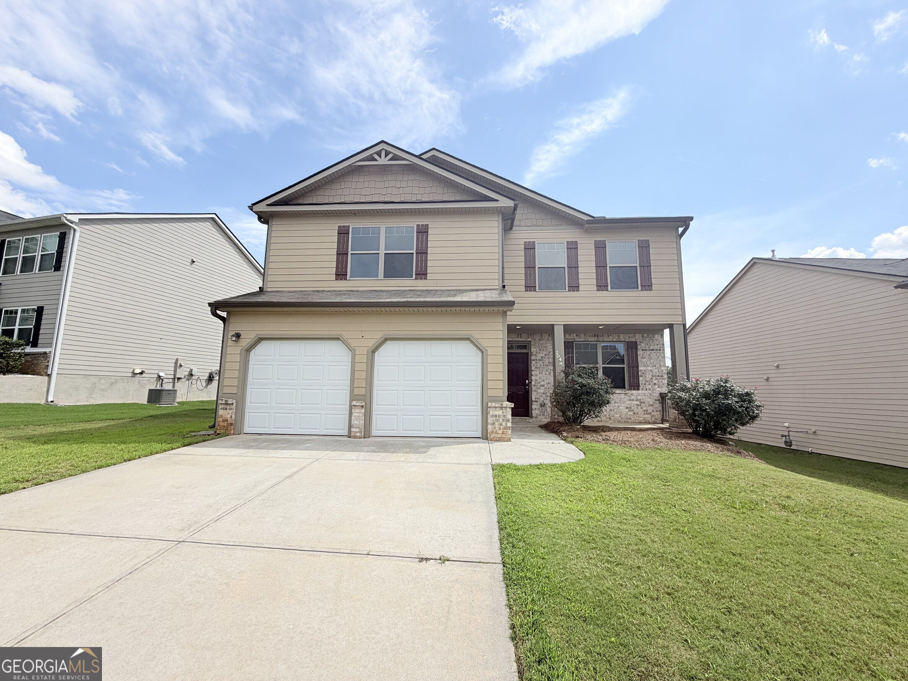 2048 Massey Lane Property Photo 1