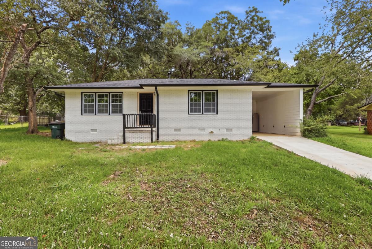 8184 Laurel Drive Sw Property Photo 1