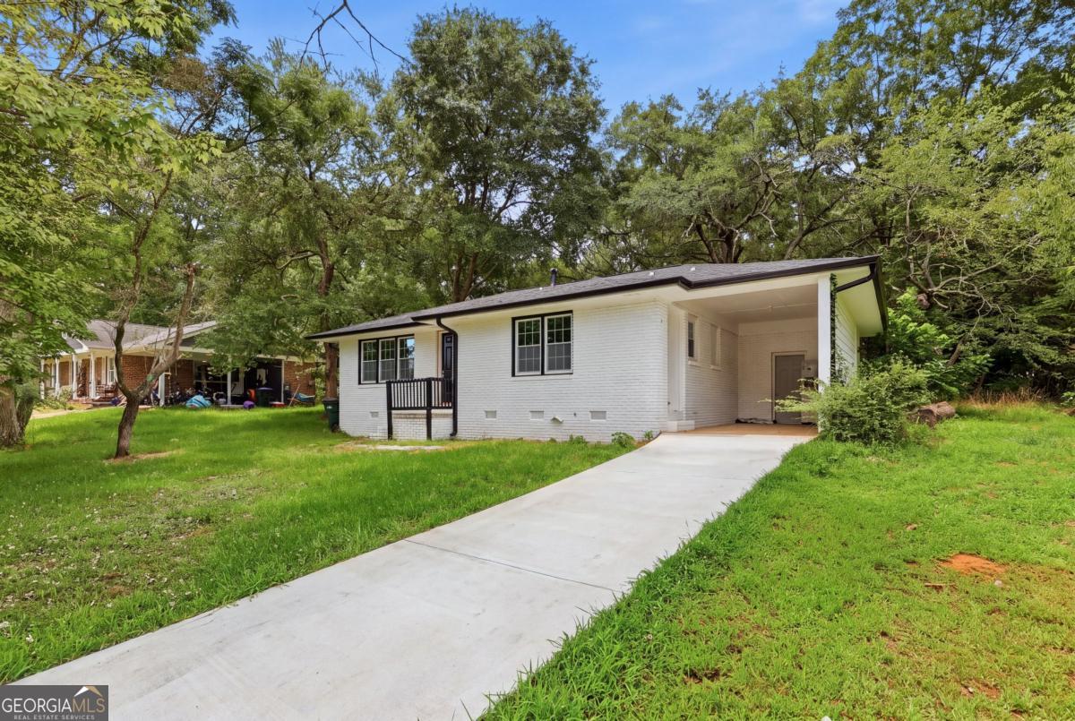 8184 Laurel Drive Sw Property Photo 2