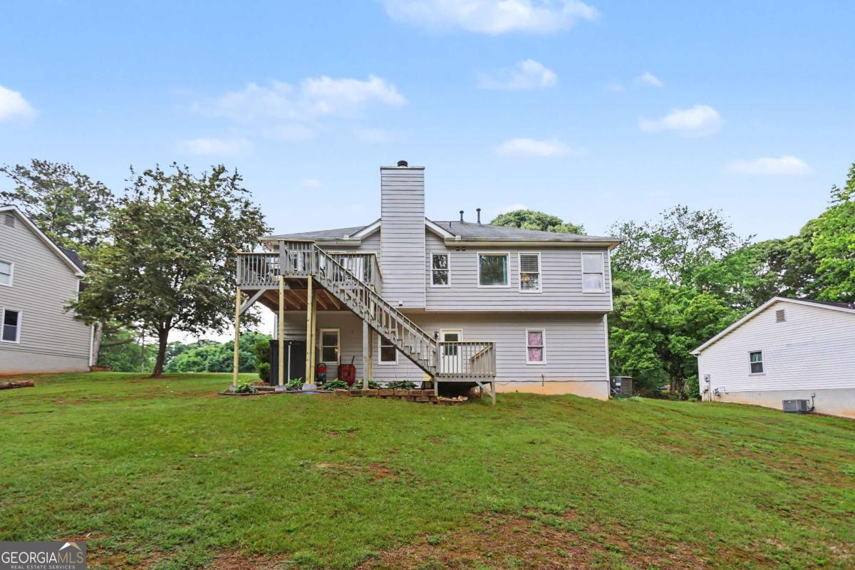 5643 Pipsissewa Drive Property Photo 36