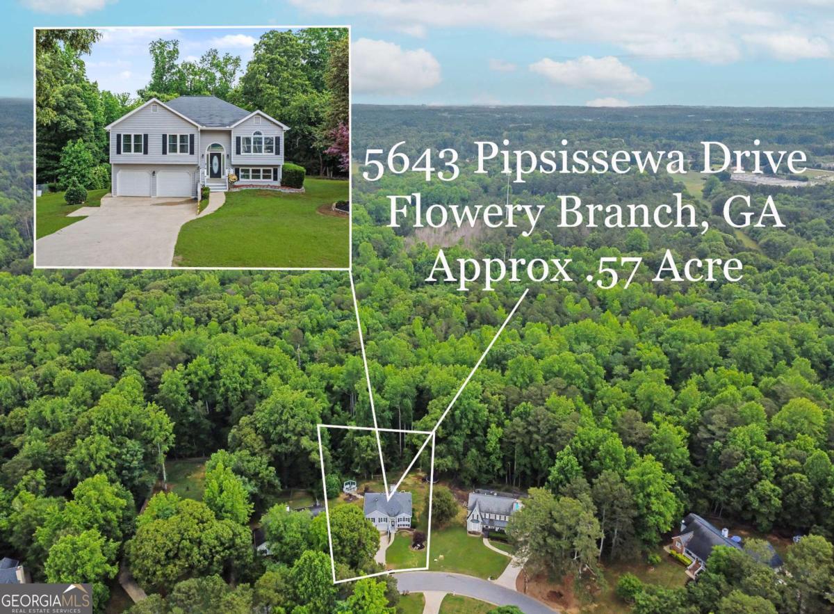 5643 Pipsissewa Drive Property Photo 41