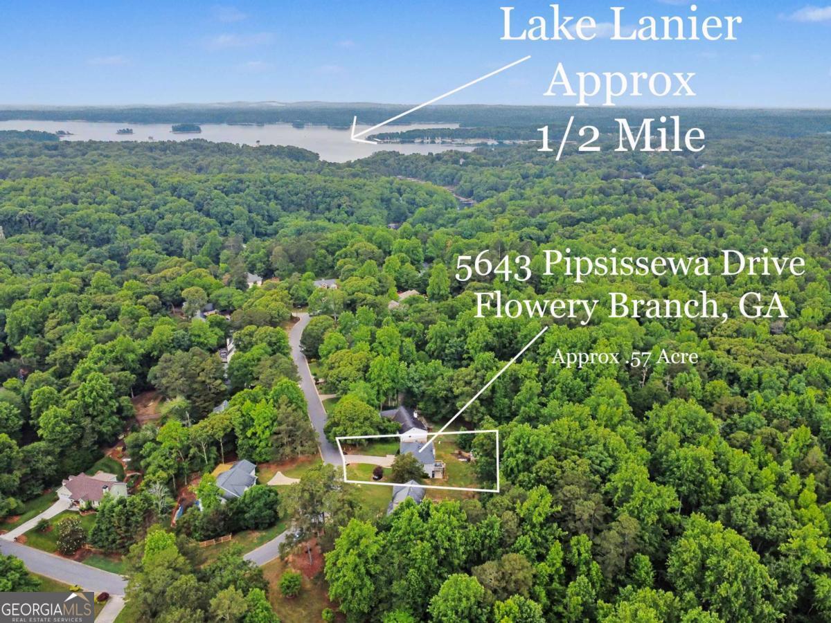 5643 Pipsissewa Drive Property Photo 42