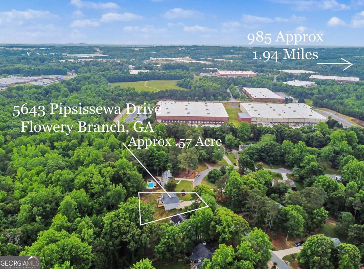 5643 Pipsissewa Drive Property Photo 45