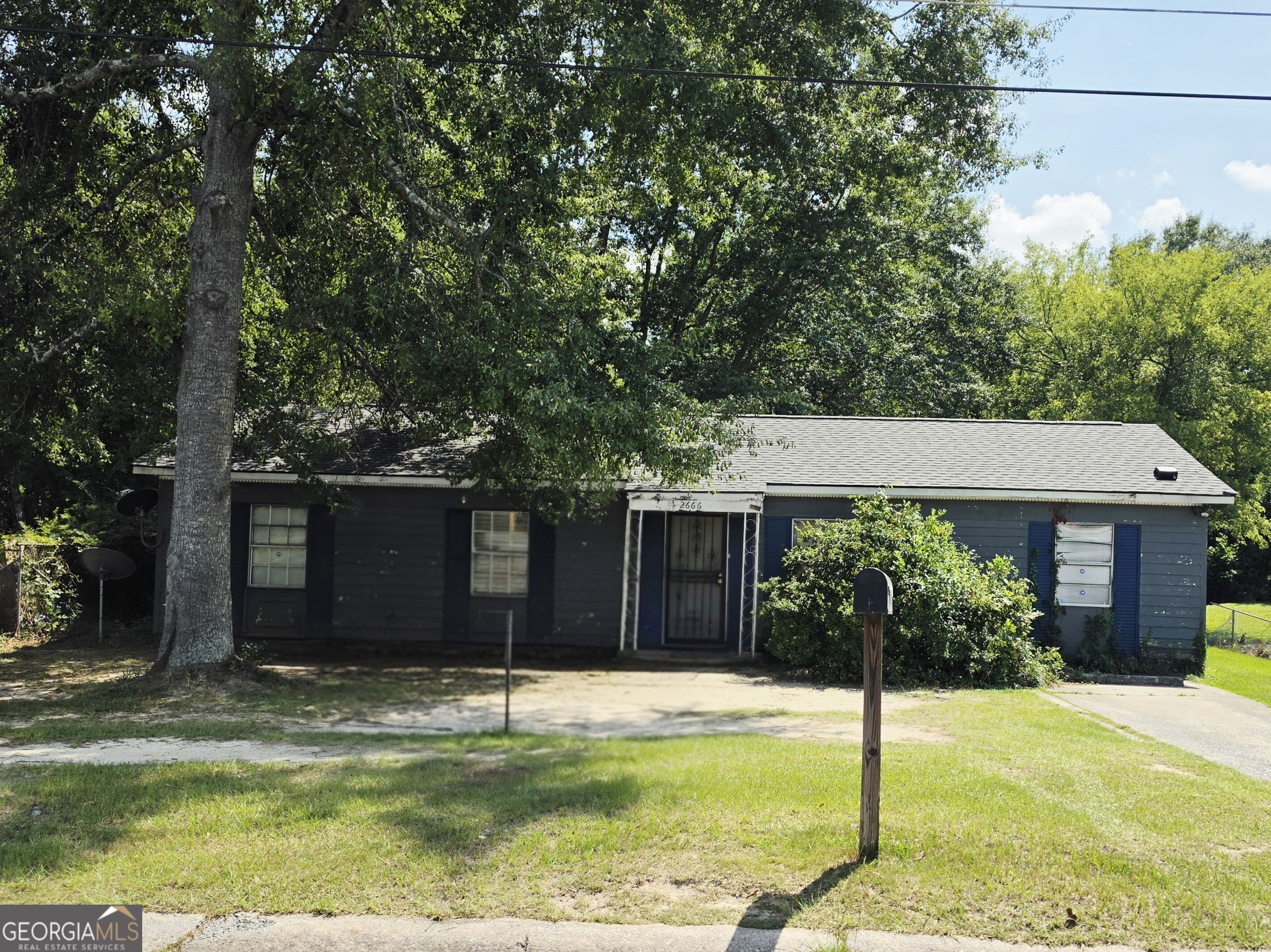 2666 Leone Drive N Property Photo 1