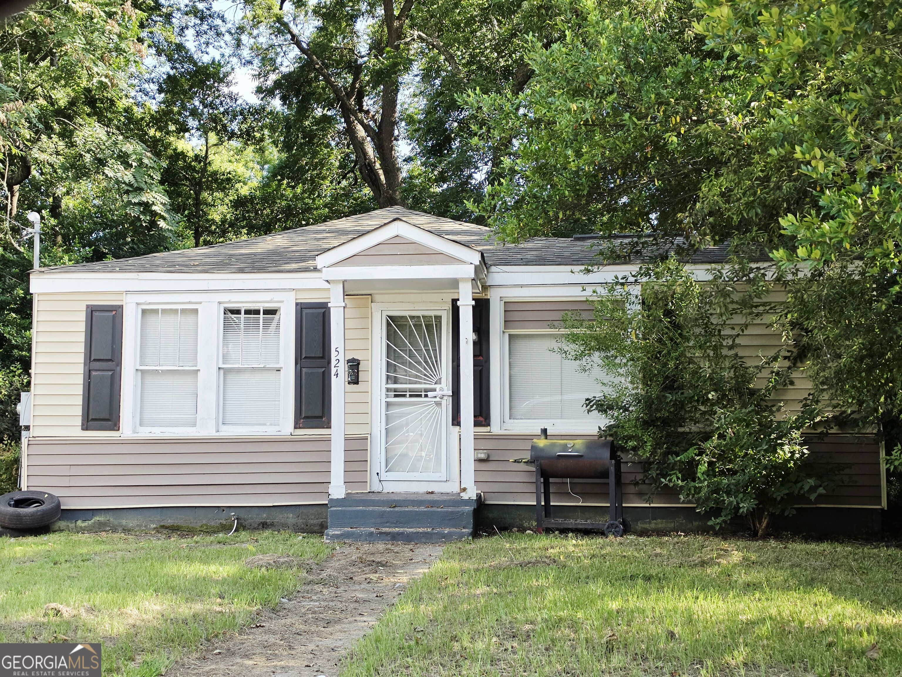 524 Crisp Street Property Photo 1