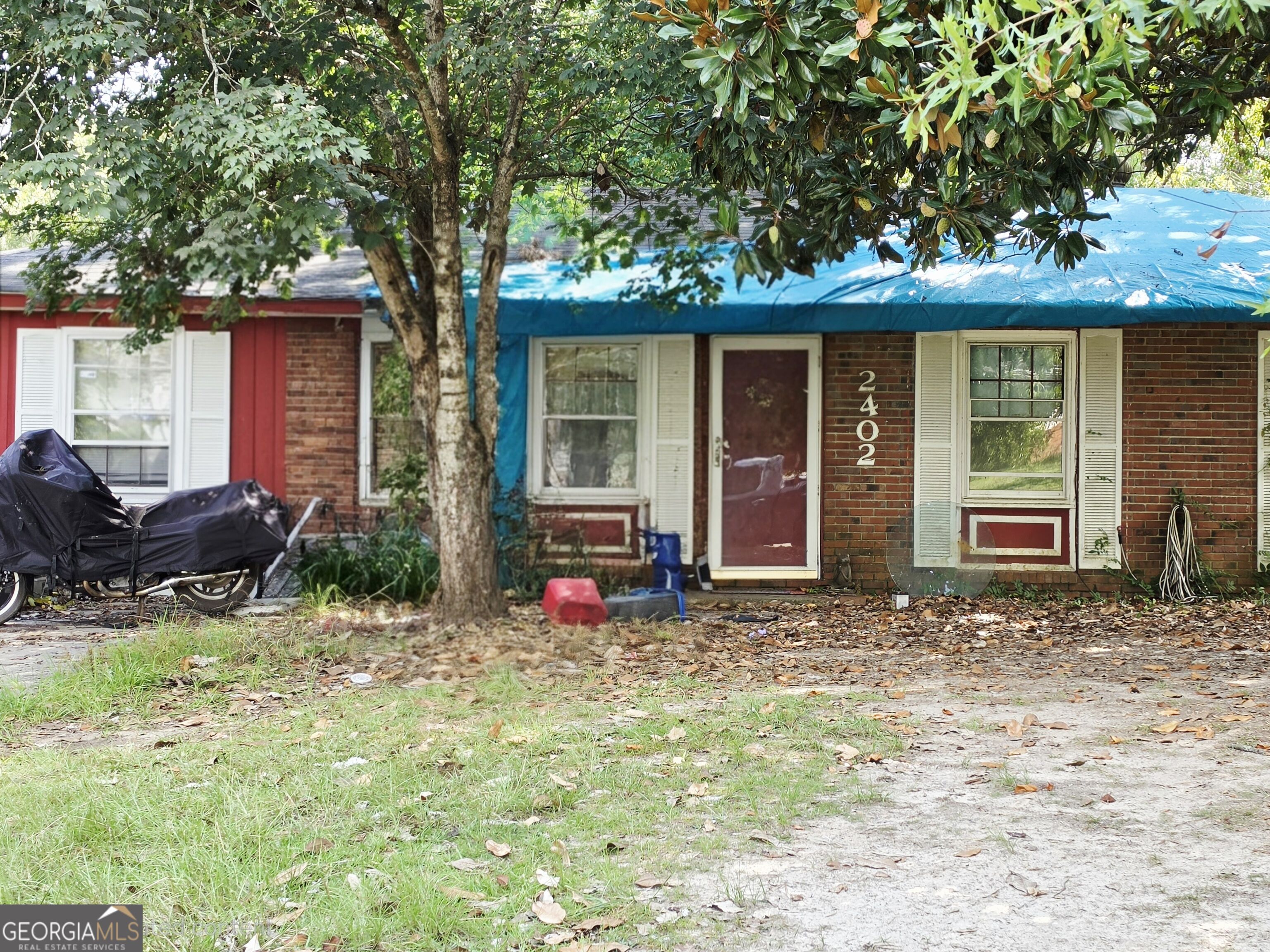 2402 Charlene Terrace Property Photo 1