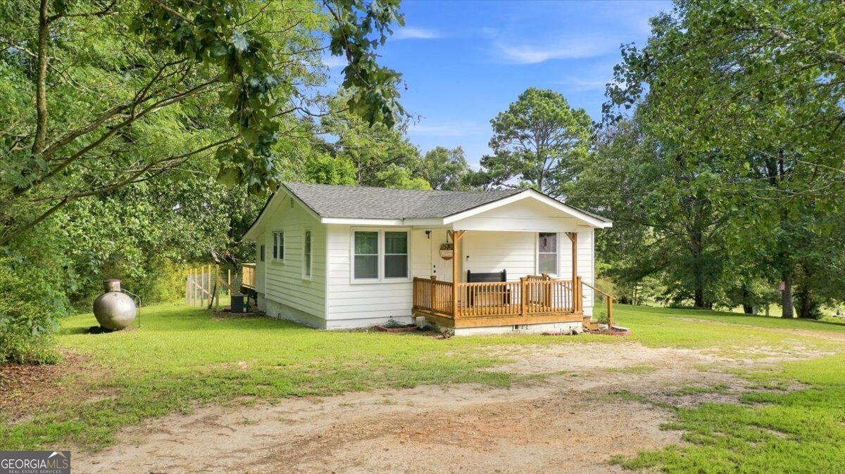 1352 Collard Valley Road Property Photo 1