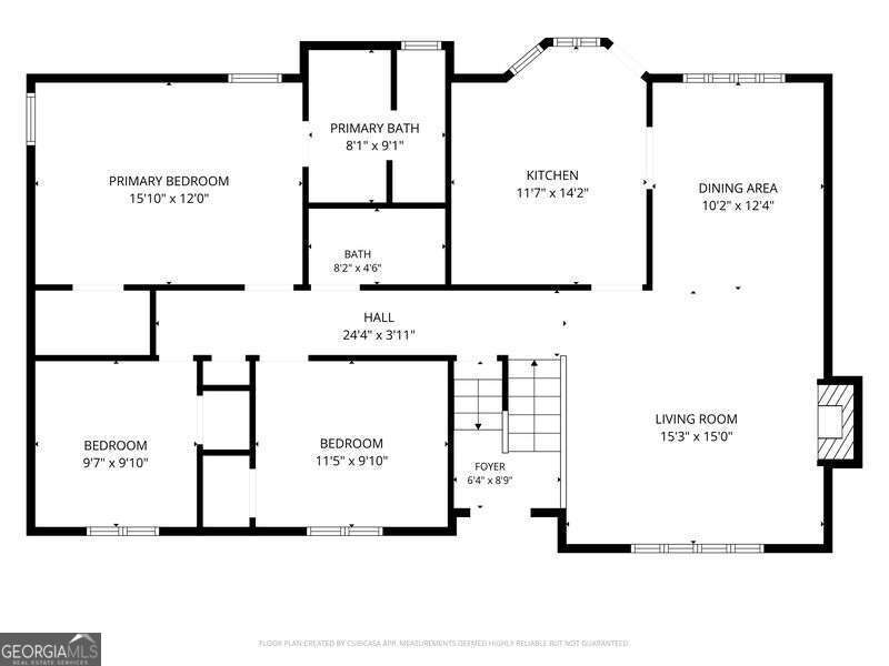 4265 E Chapel Hill Road Property Photo 10