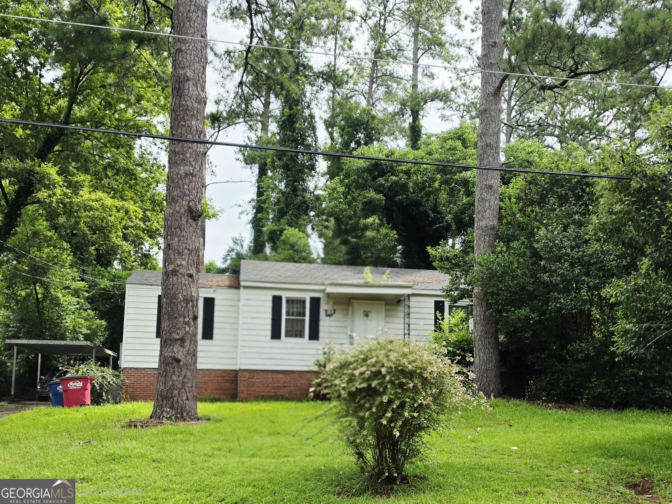 1705 Foster Place Property Photo 1