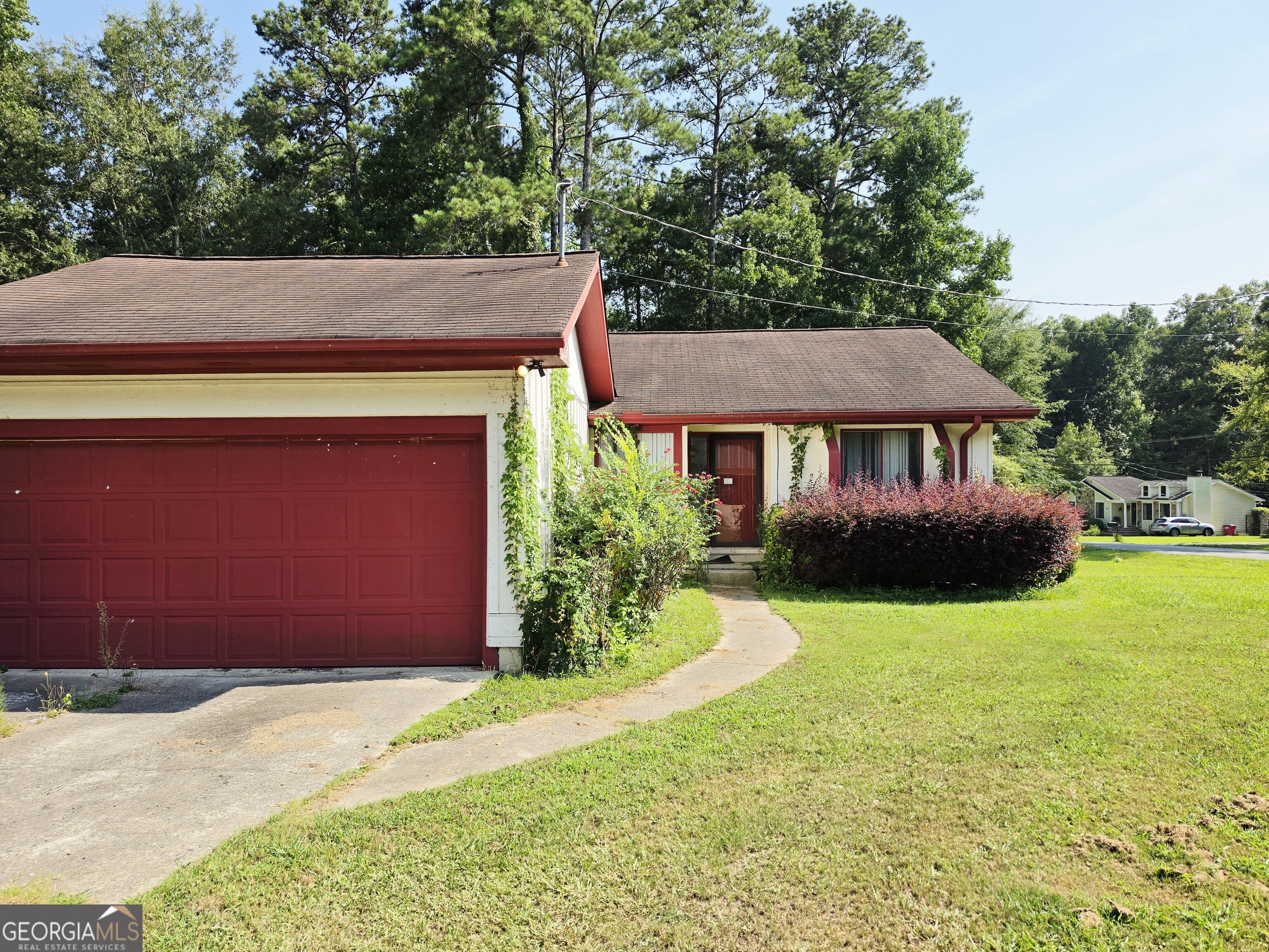 601 Friar Tuck Lane Property Photo 1
