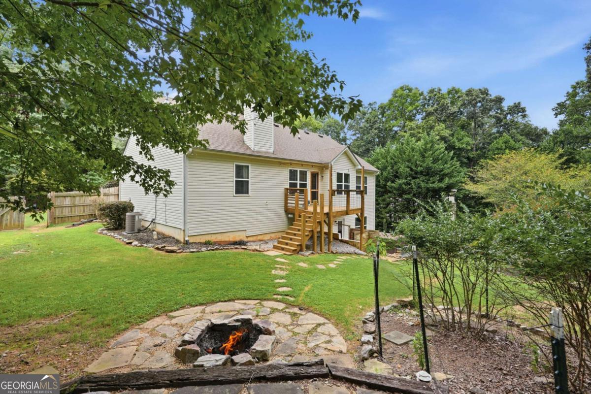 3522 Cameron Drive Property Photo 32