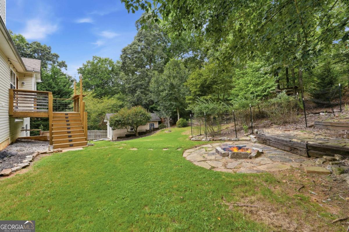 3522 Cameron Drive Property Photo 42
