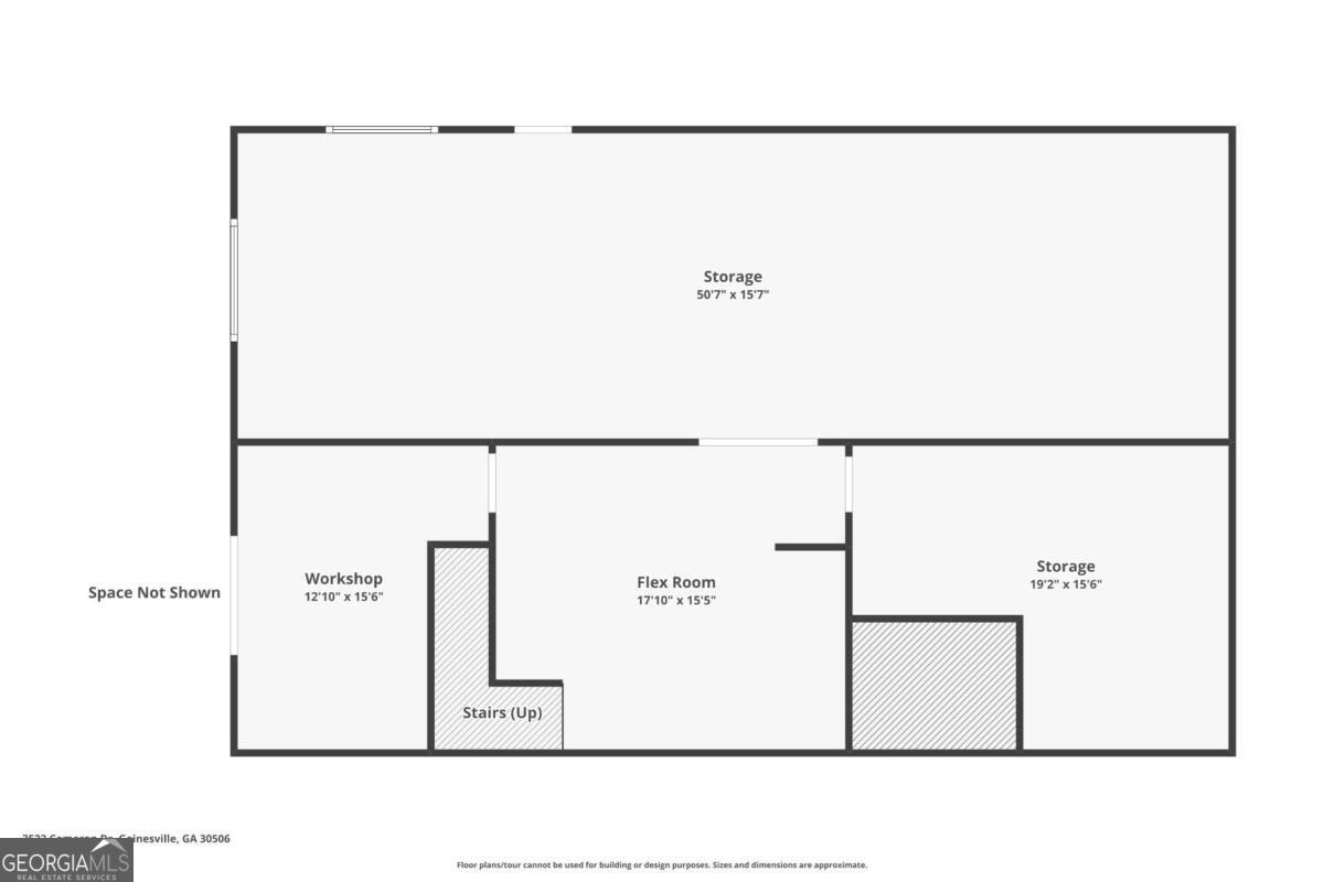 3522 Cameron Drive Property Photo 44