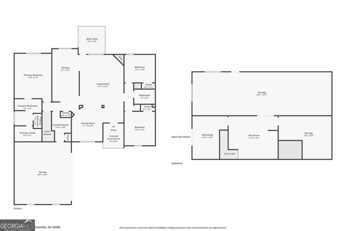 3522 Cameron Drive Property Photo 45