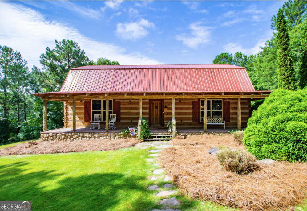155 Cavender Creek Road Property Photo 1