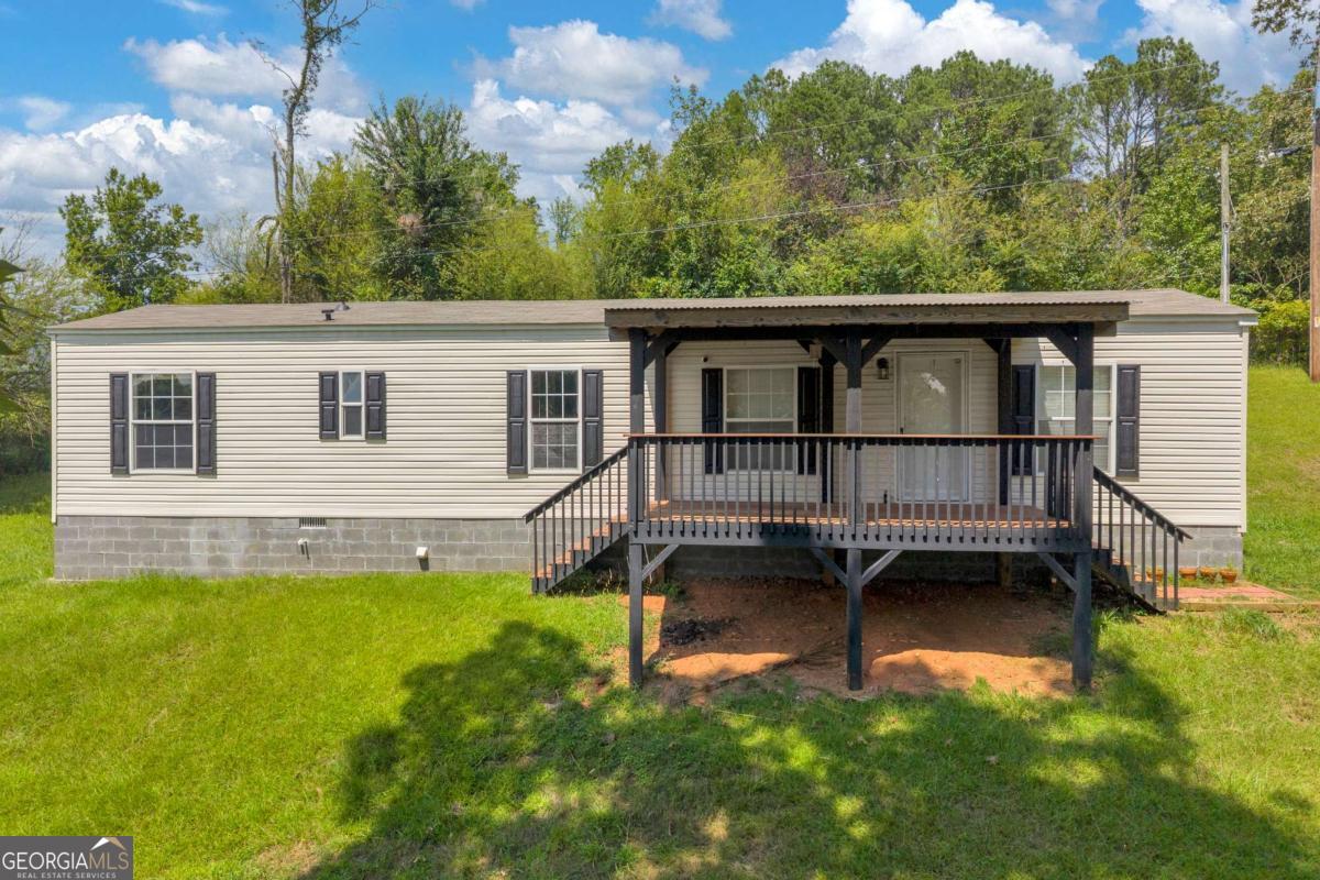 89 Eagles Perch Road Property Photo 1
