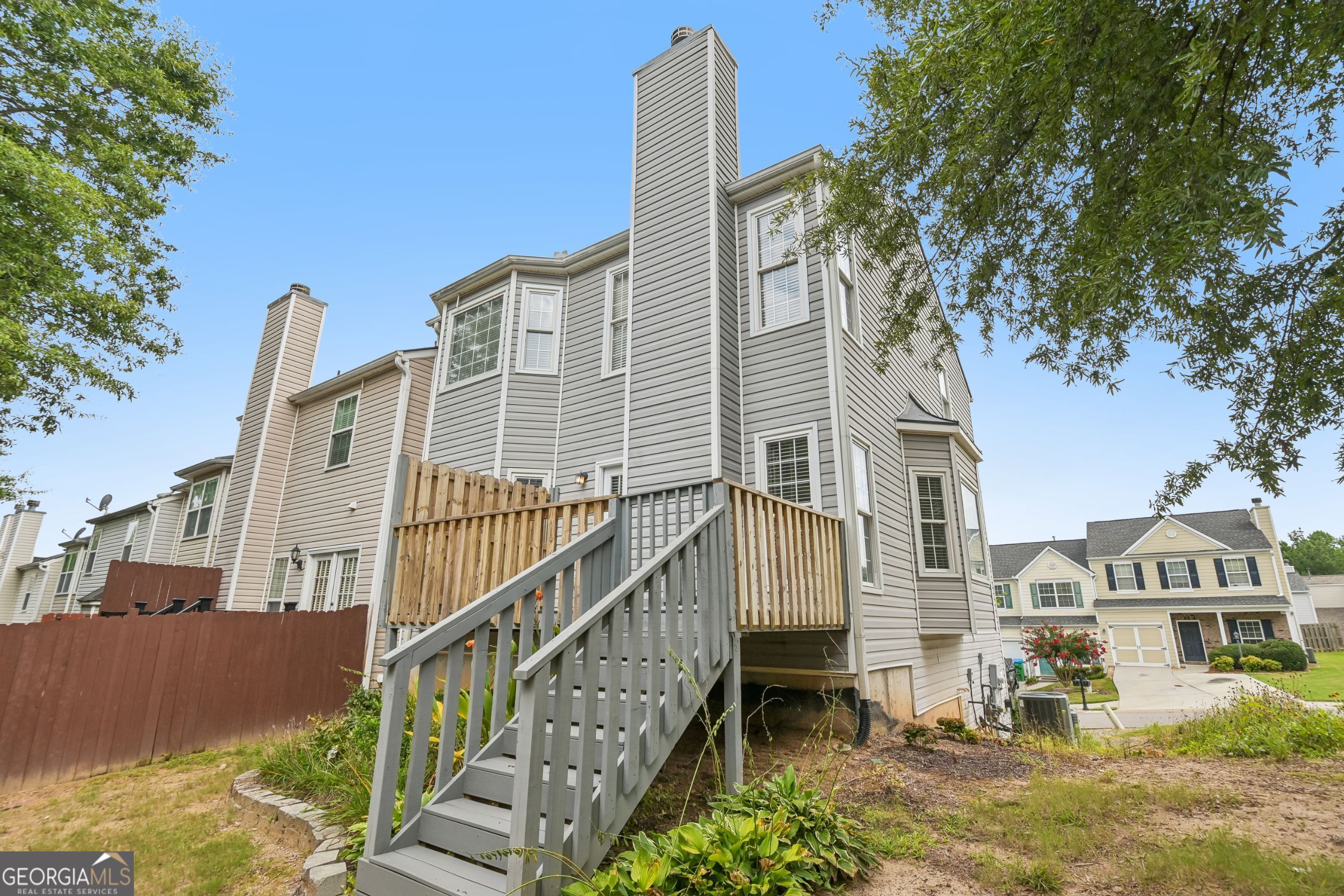 203 Valley Crossing Property Photo 20