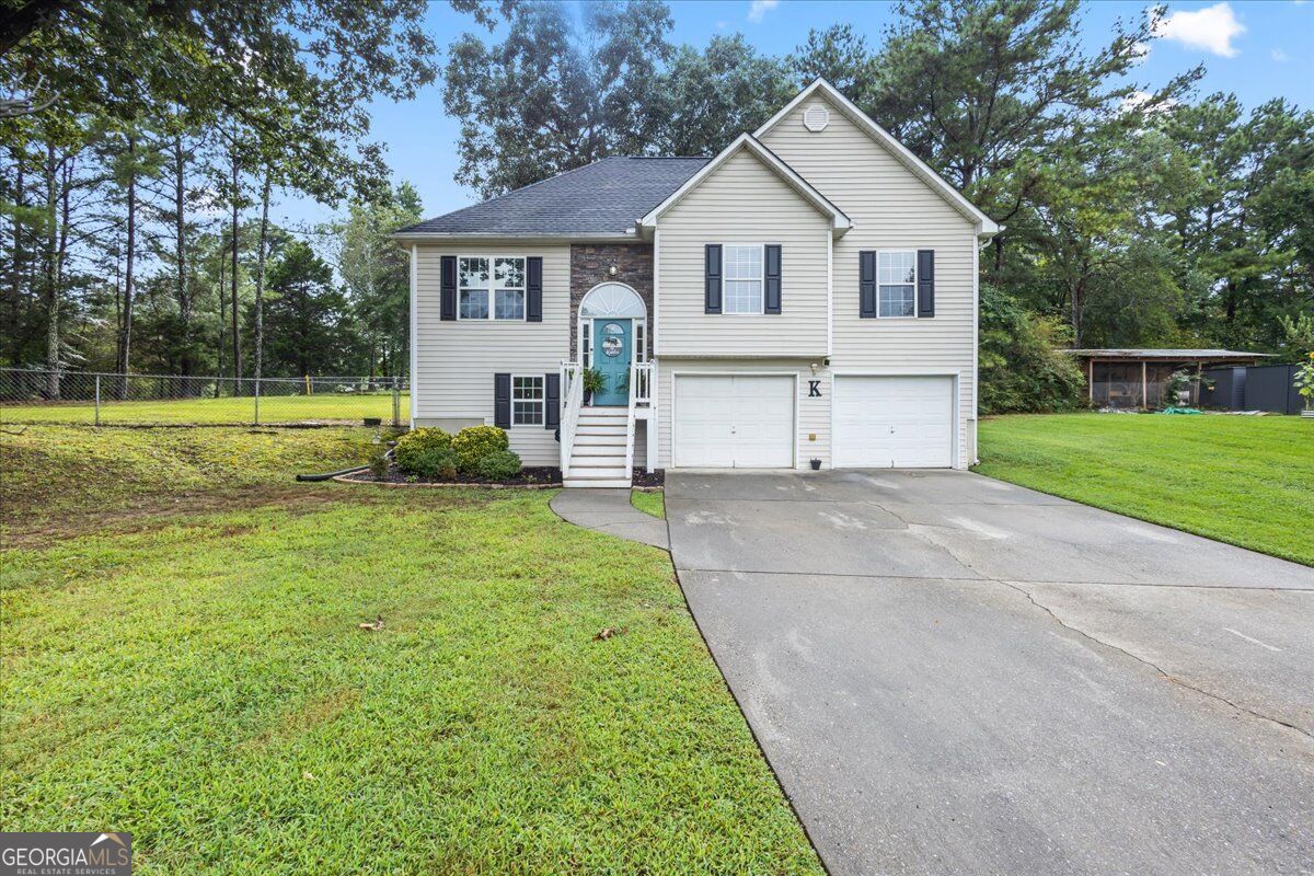 110 O'Hara Drive Property Photo 1