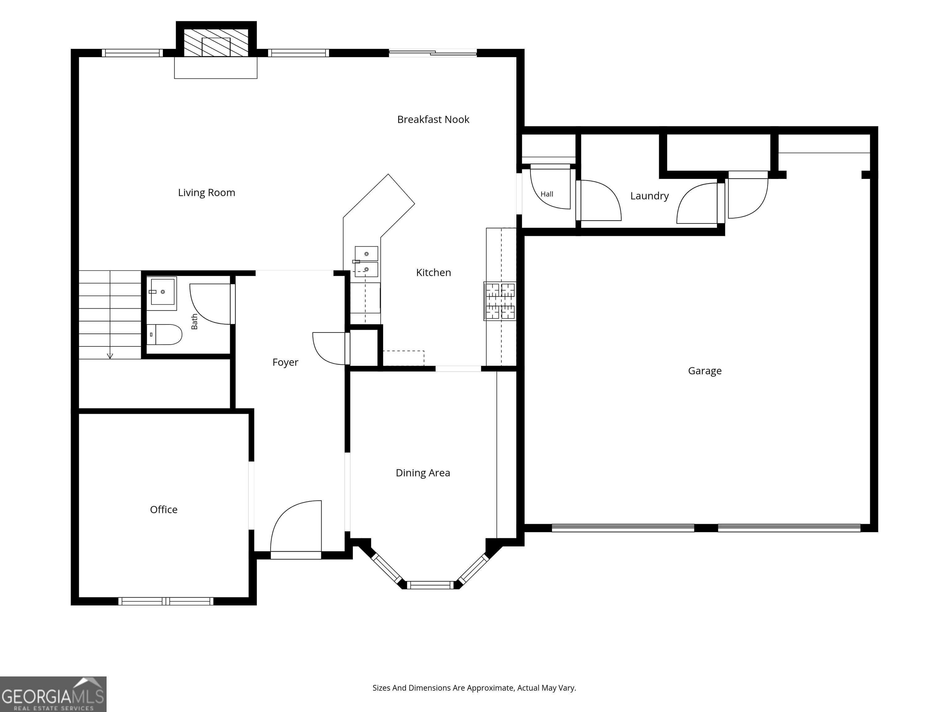 2300 Northwood Drive Property Photo 26