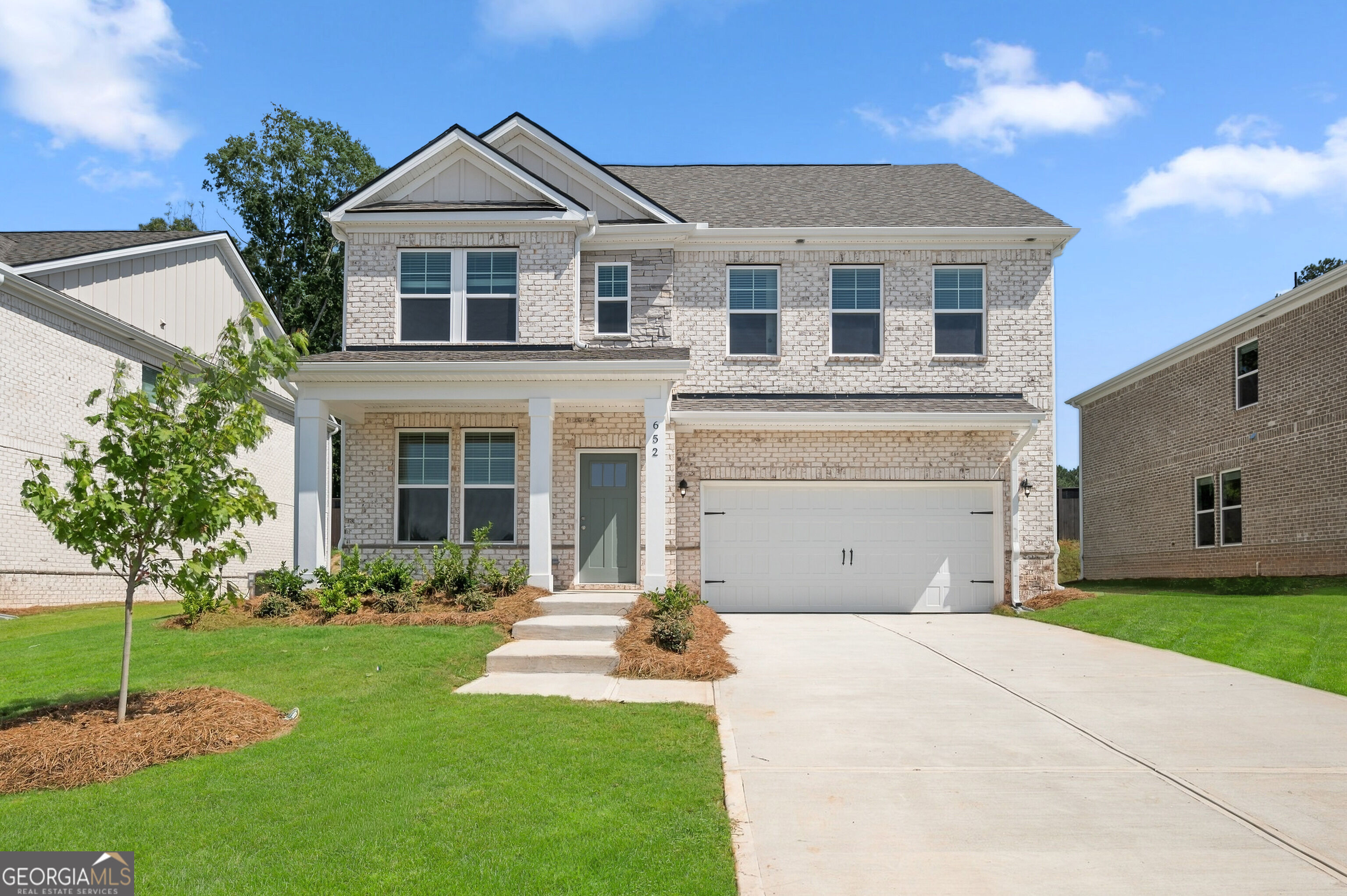 652 Leafy Branch Way Property Photo 1