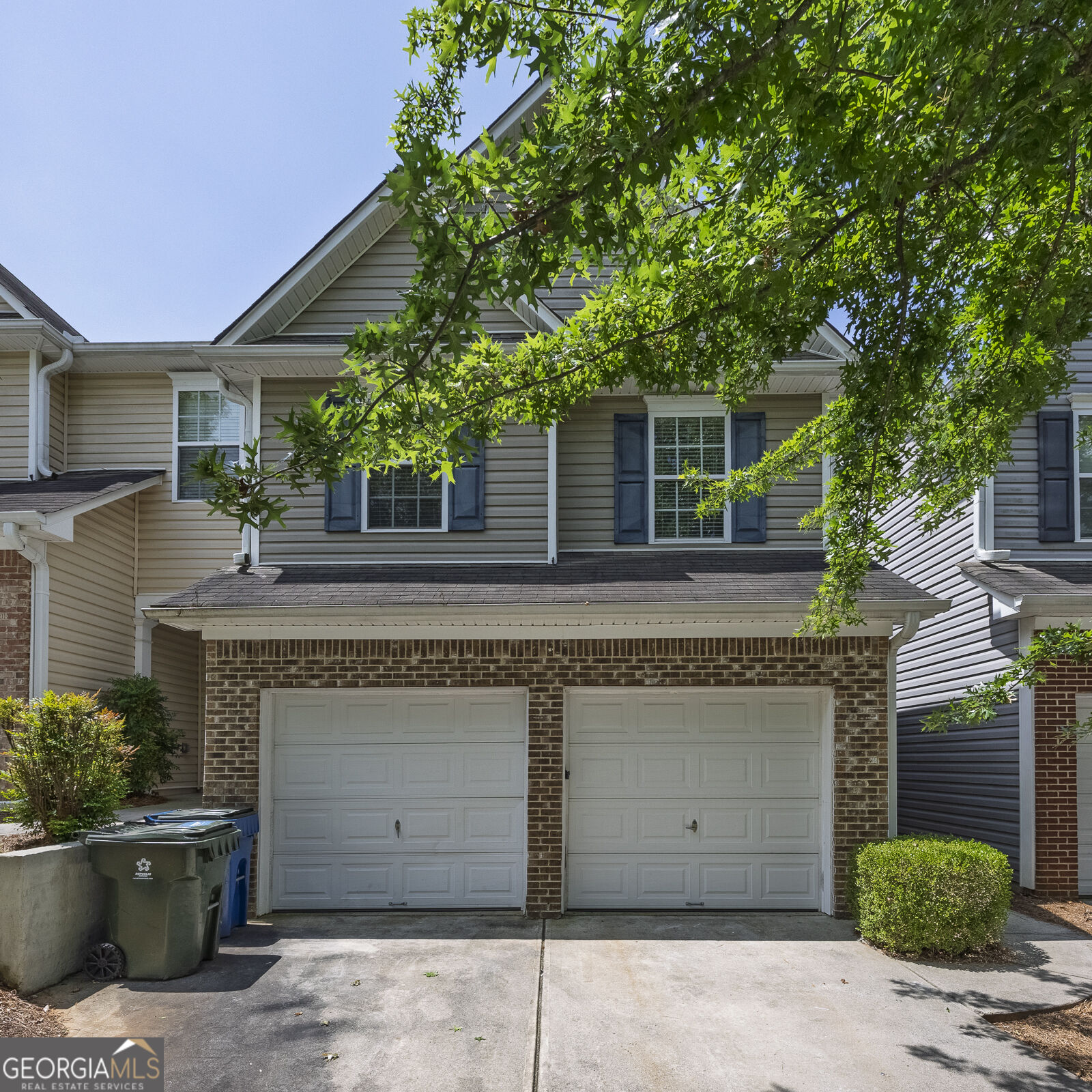 2297 Baker Station Drive Property Photo 1