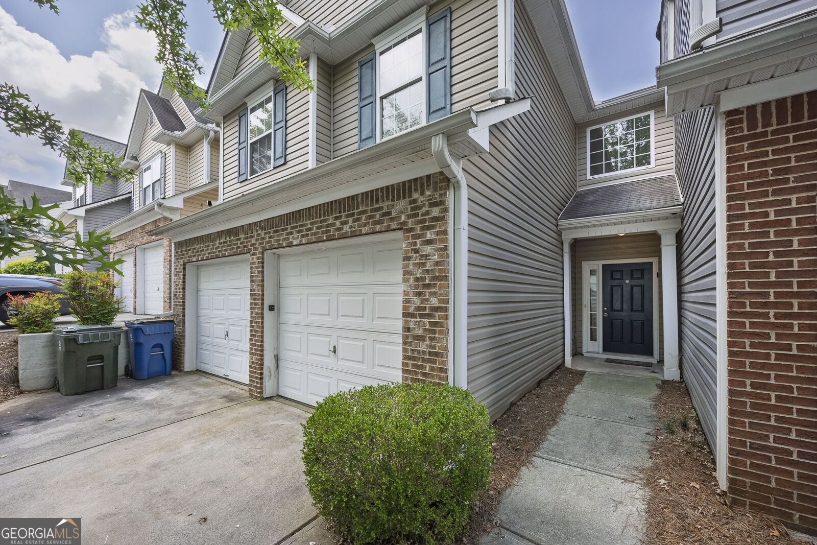 2297 Baker Station Drive Property Photo 2