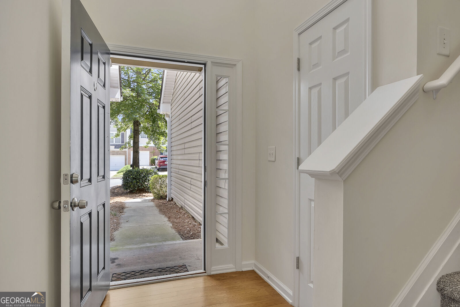 2297 Baker Station Drive Property Photo 3