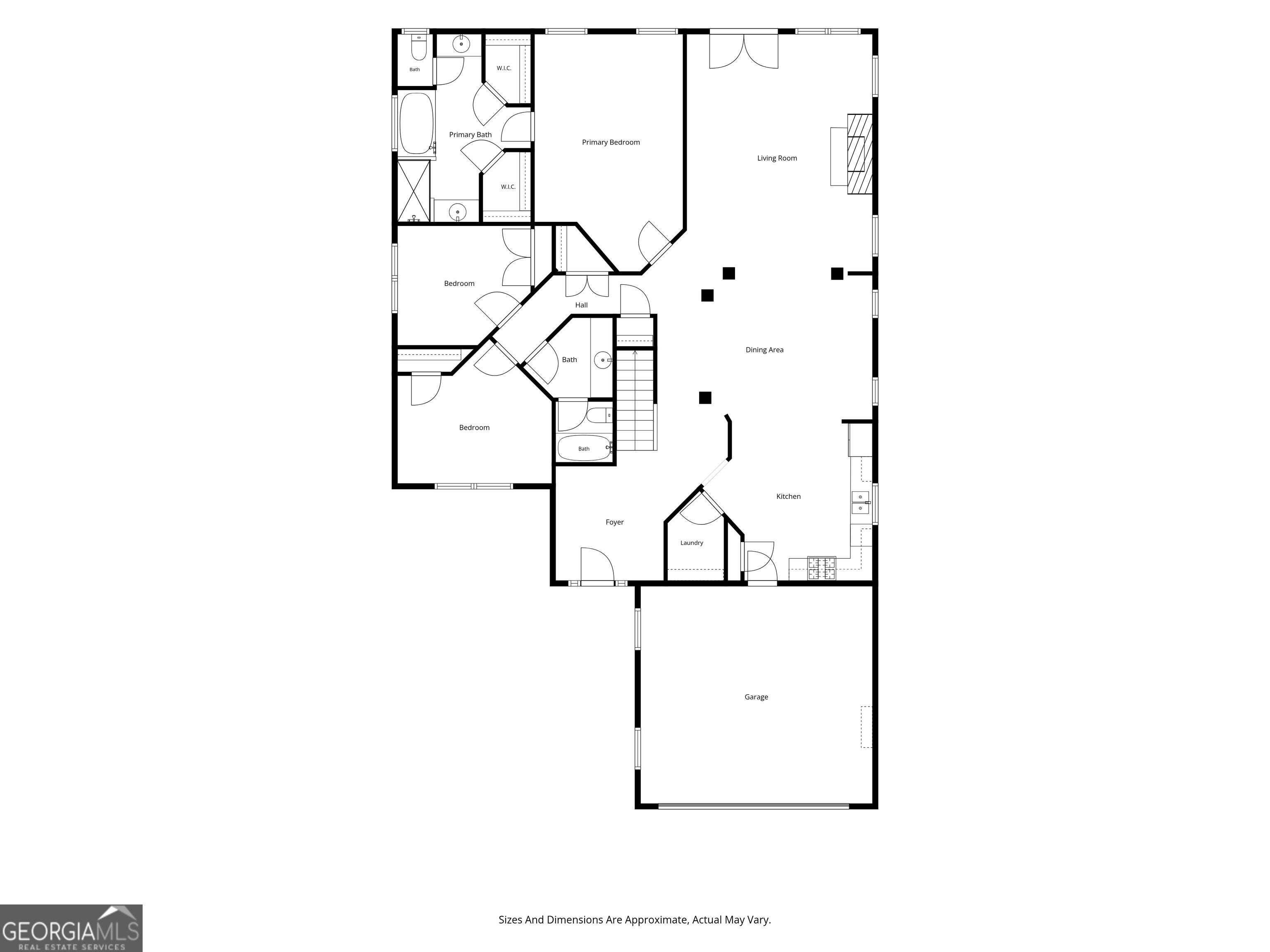 404 Players Court Property Photo 36