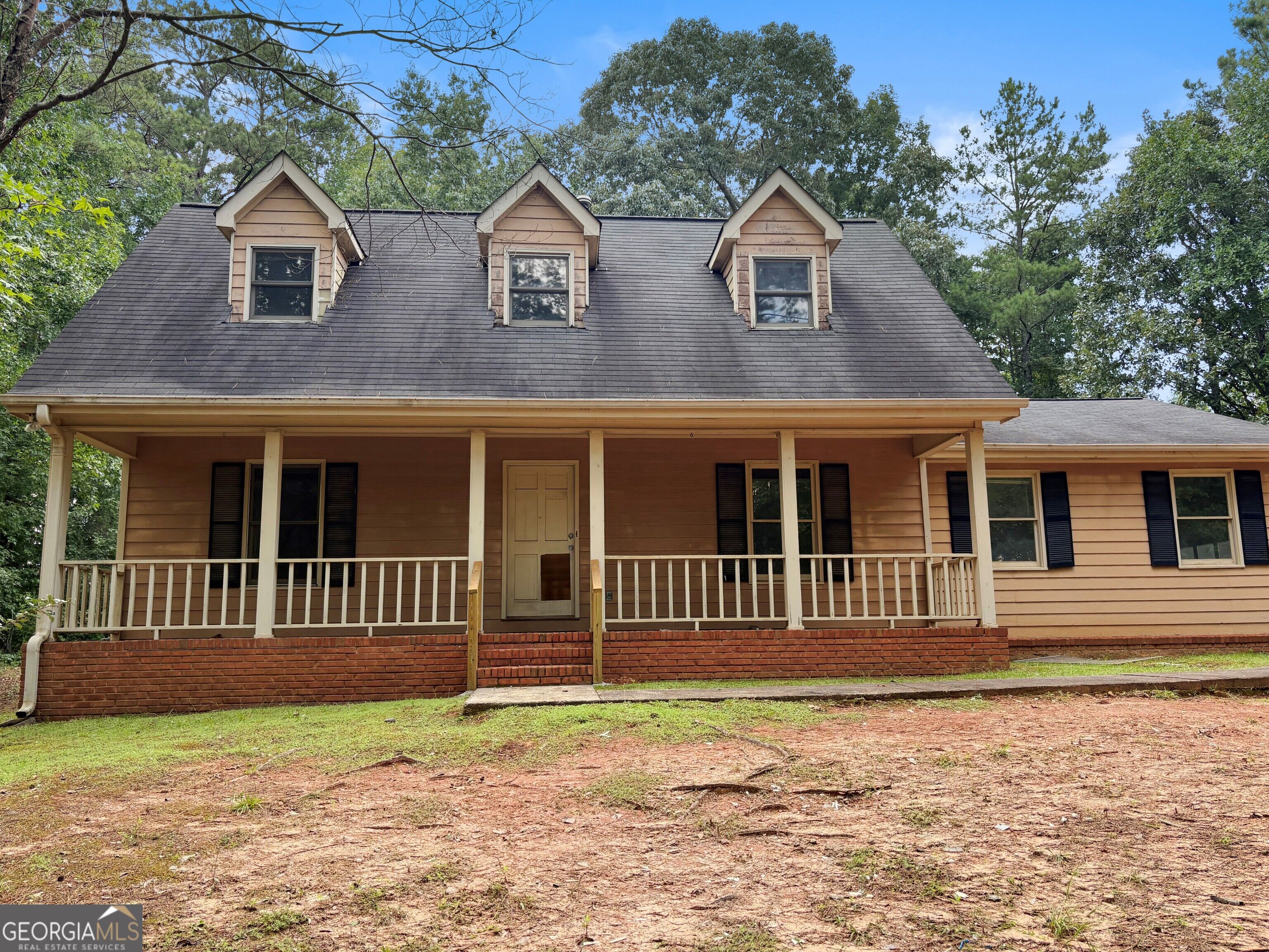 4785 Jones Road Property Photo 1