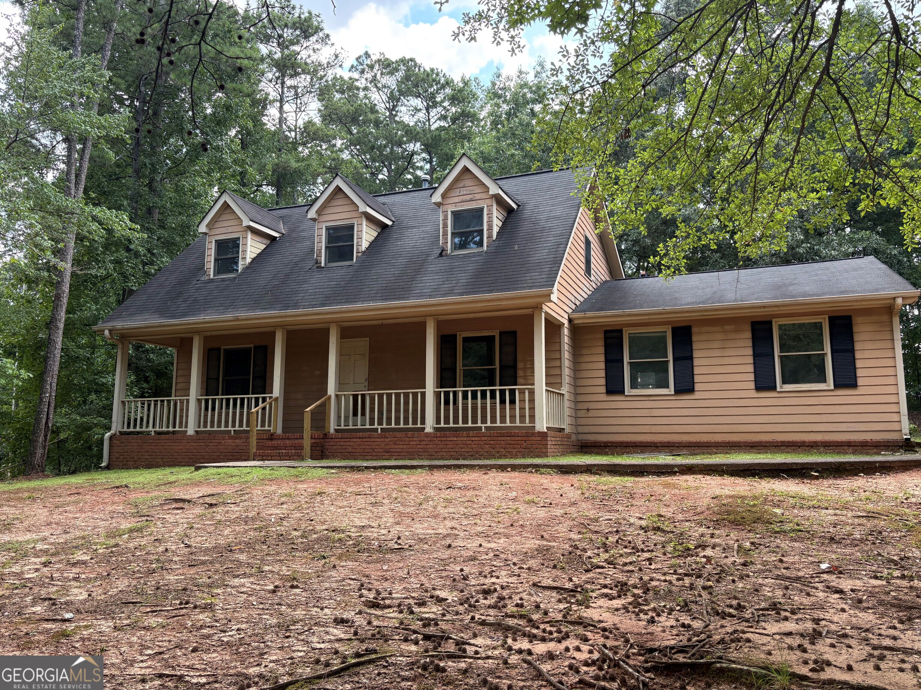 4785 Jones Road Property Photo 2